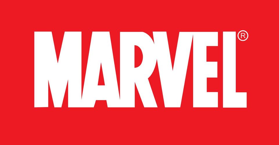 marvel logo